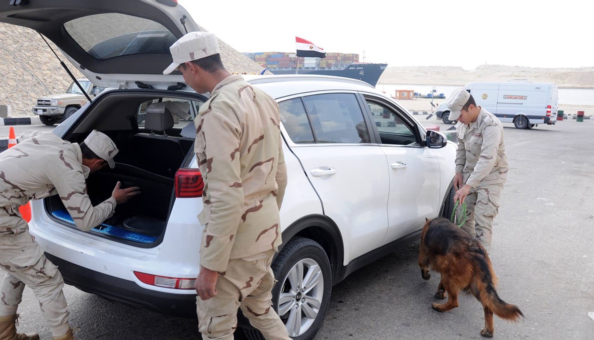 الإرهاب في زمن كورونا... هل تنشط التنظيمات الجهاديّة مجدّداً في مصر؟