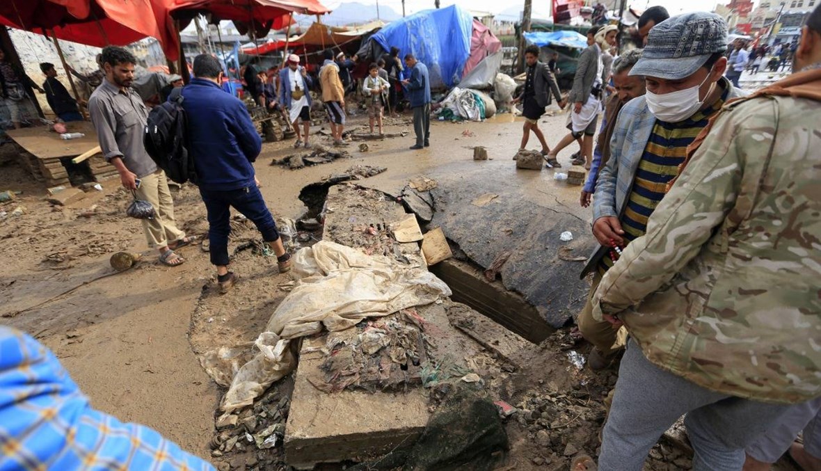غريفيث يؤكّد لمجلس الأمن تحقيق "تقدّم كبير" نحو وقف إطلاق نار عام في اليمن