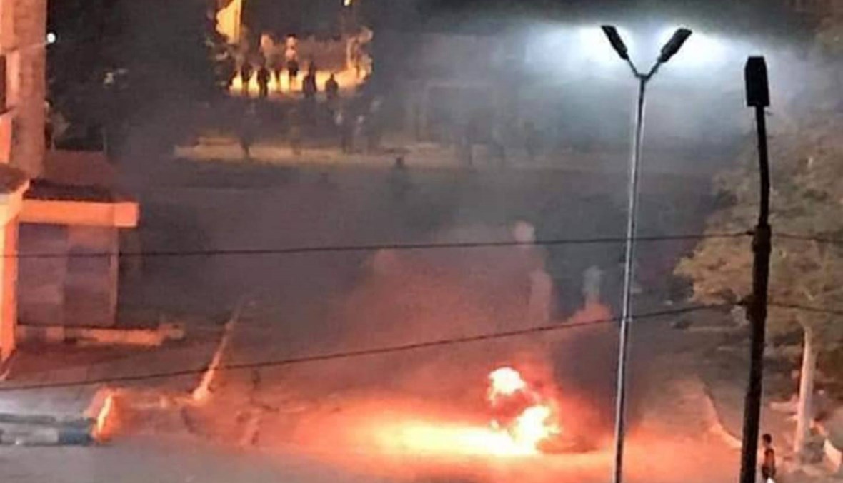 رغم تفشّي كورونا… المئات يحرقون "اللمبي" في الإسماعيلية (صور وفيديو)