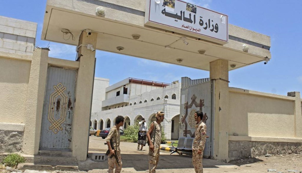 التحالف بقيادة السعودية يدعو إلى وقف التصعيد في اليمن والعودة فورا لاتفاق الرياض