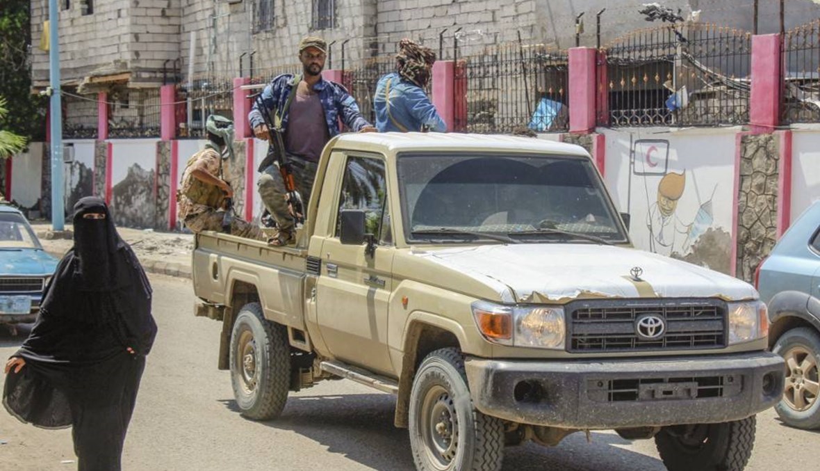 تحالف السعودية يرفض إعلان الانفصاليين "الإدارة الذاتية" في جنوب اليمن