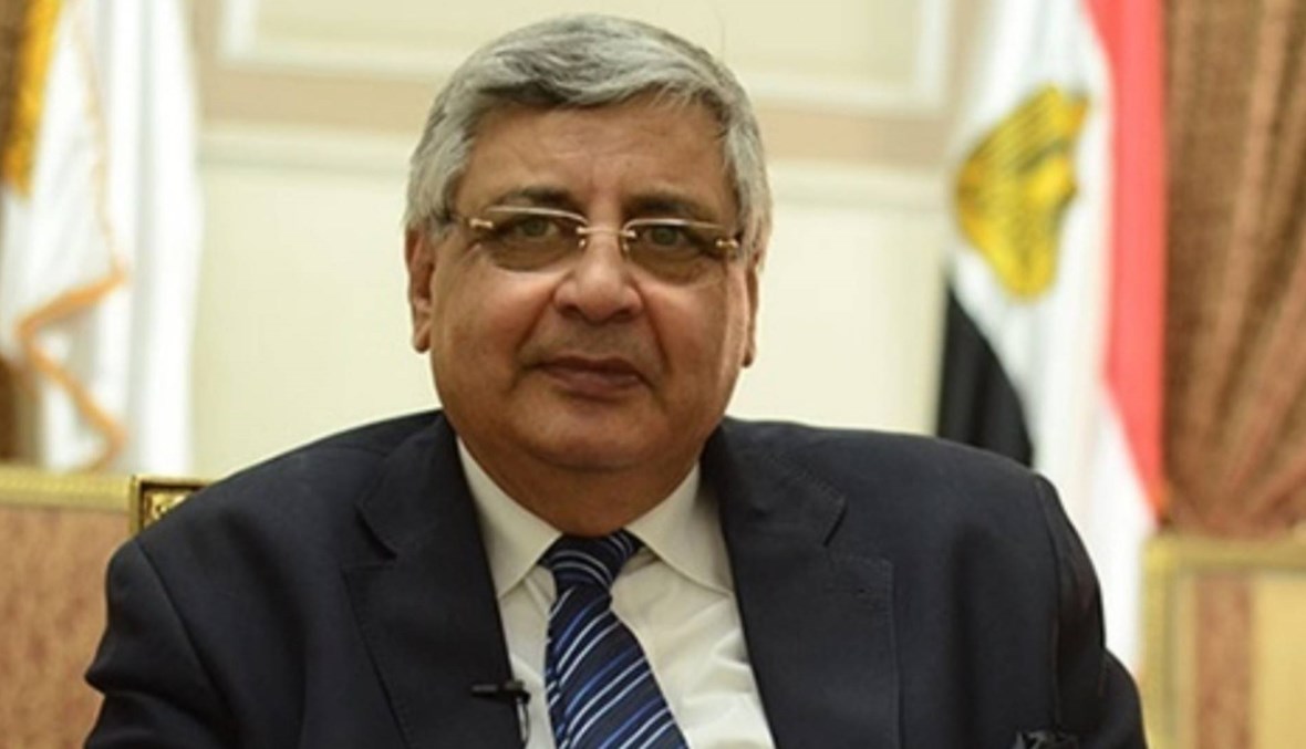 مستشار الرئيس المصري: ندرس تطبيق الحظر الشامل (فيديو)