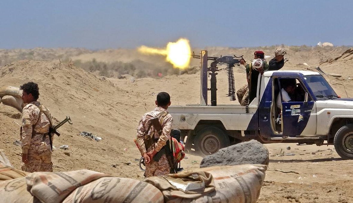 قوات الحكومة اليمنية ستواجه الانفصاليين في الجنوب