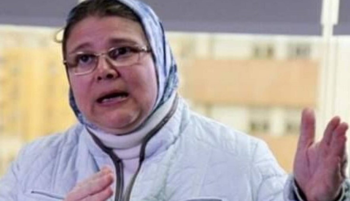برلمانية مصرية تتهم قيادات وزارة الصحة بنقل كورونا إليها