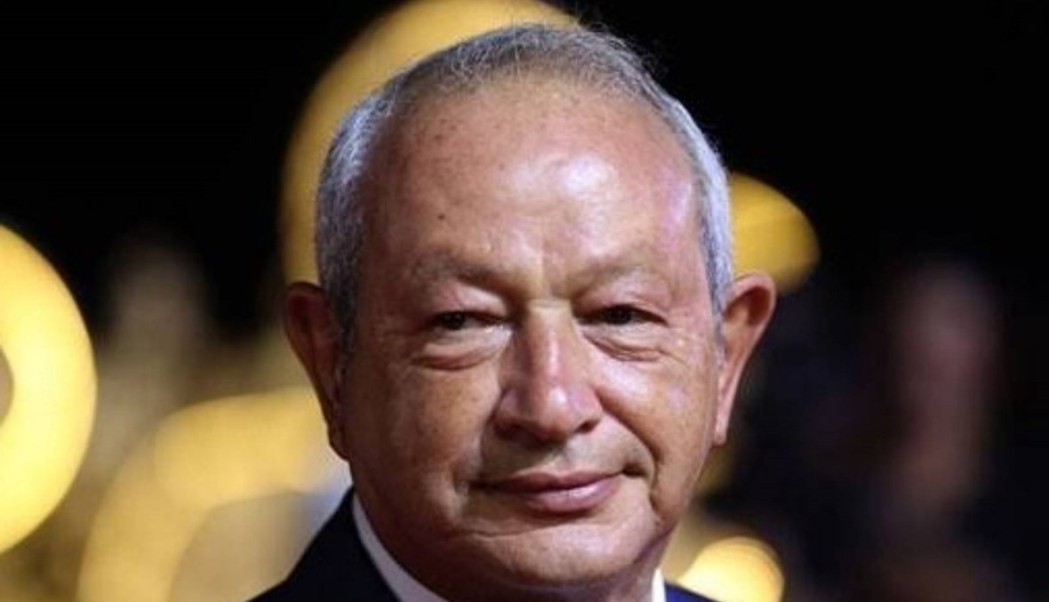 نجيب ساويرس يواصل إثارة الجدل ويطالب بعودة السياحة