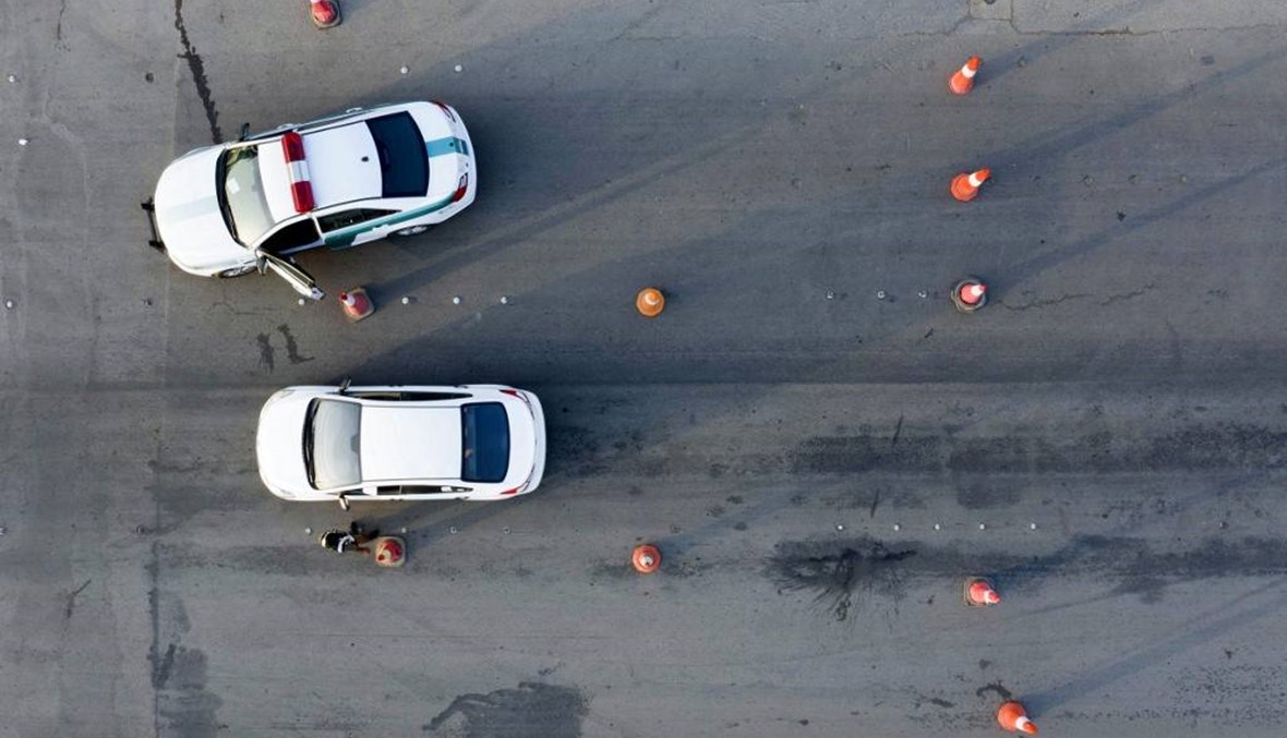 مقتل ستة في إطلاق نار بالسعودية