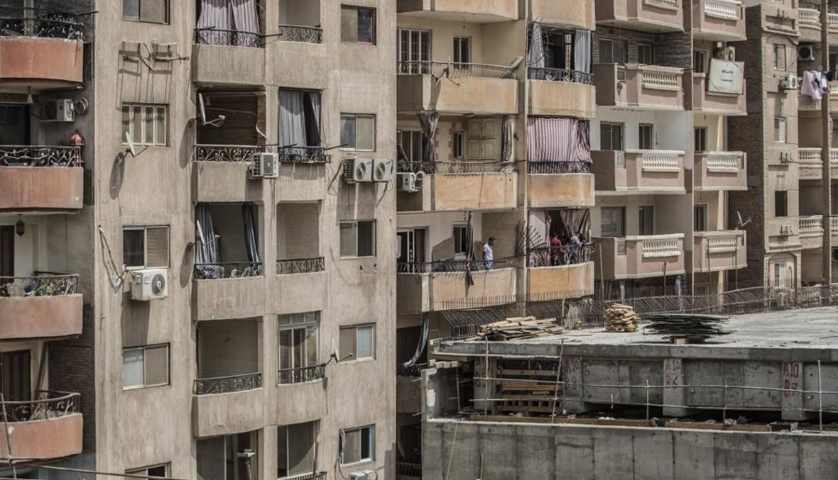 مسنّ لقي نهايته على يد الأهالي في شارع مصري بعد اتهامه بفعل شنيع