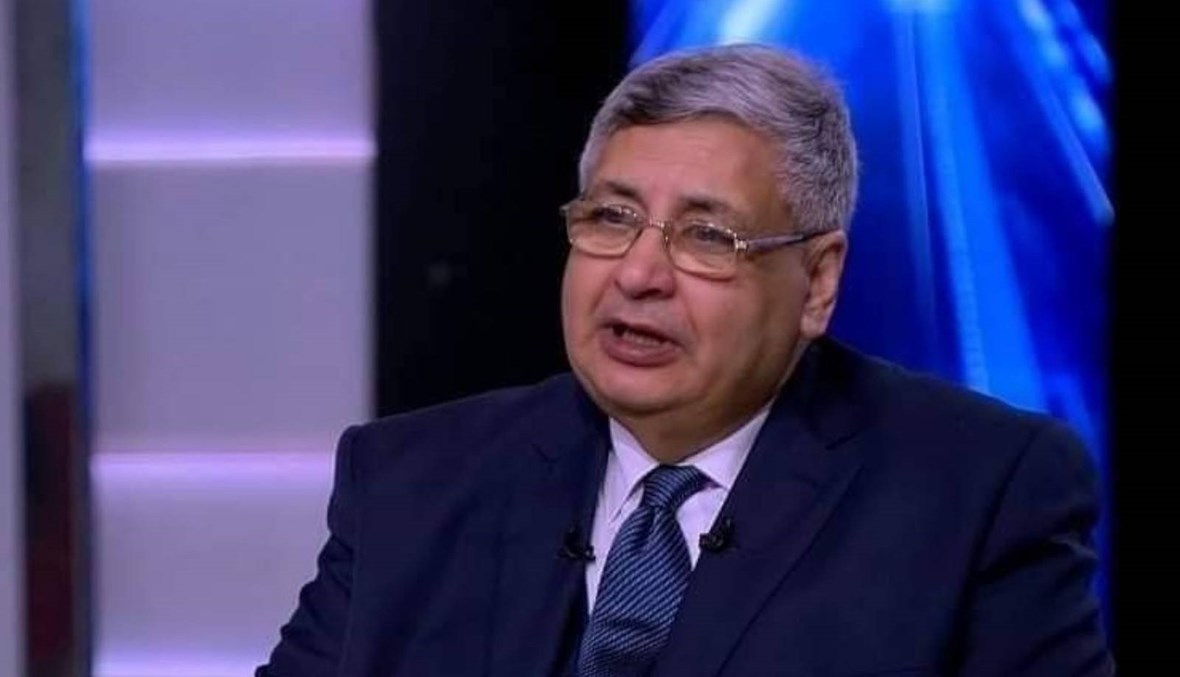 مستشار السيسي يكشف موعد ذروة كورونا في مصر