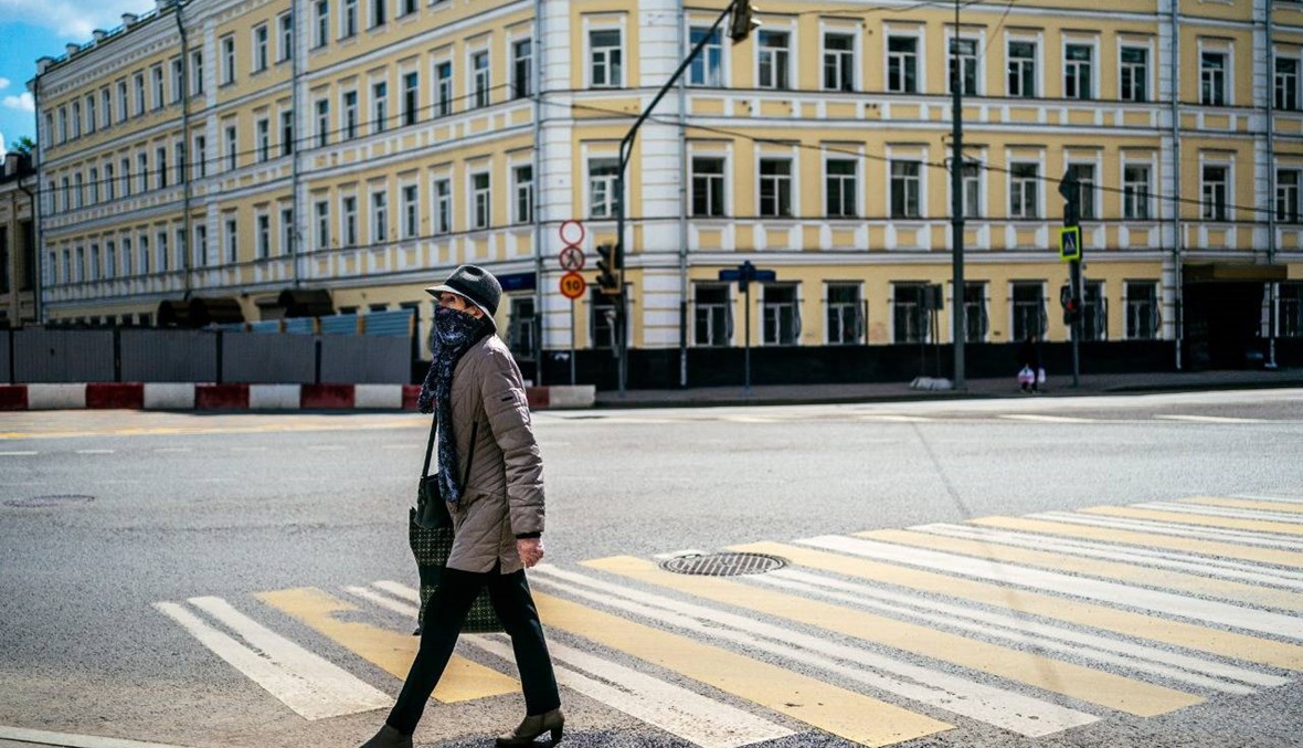روسيا تحذّر: الوضع في ليبيا "يتدهور ووقف إطلاق النّار يتهاوى"