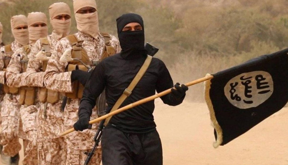 تسجيل جديد لتنظيم "داعش" يتوعّد فيه قطر