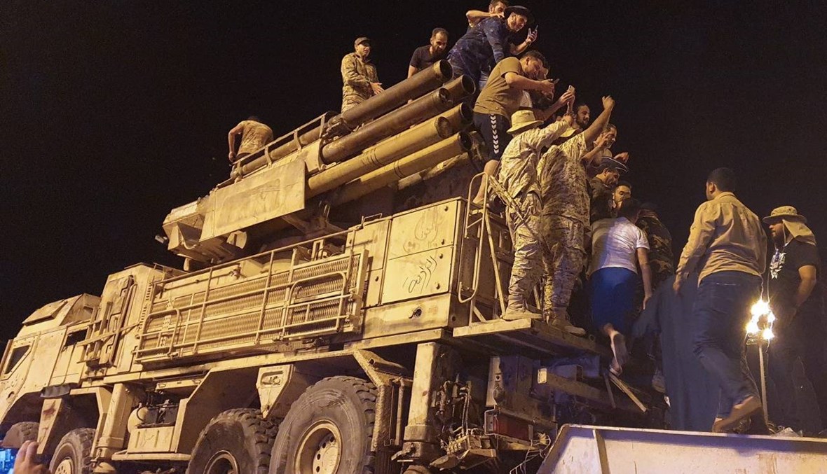 طريق مسدود في ليبيا: "العنف يزداد من دون حلّ أو مخرج"