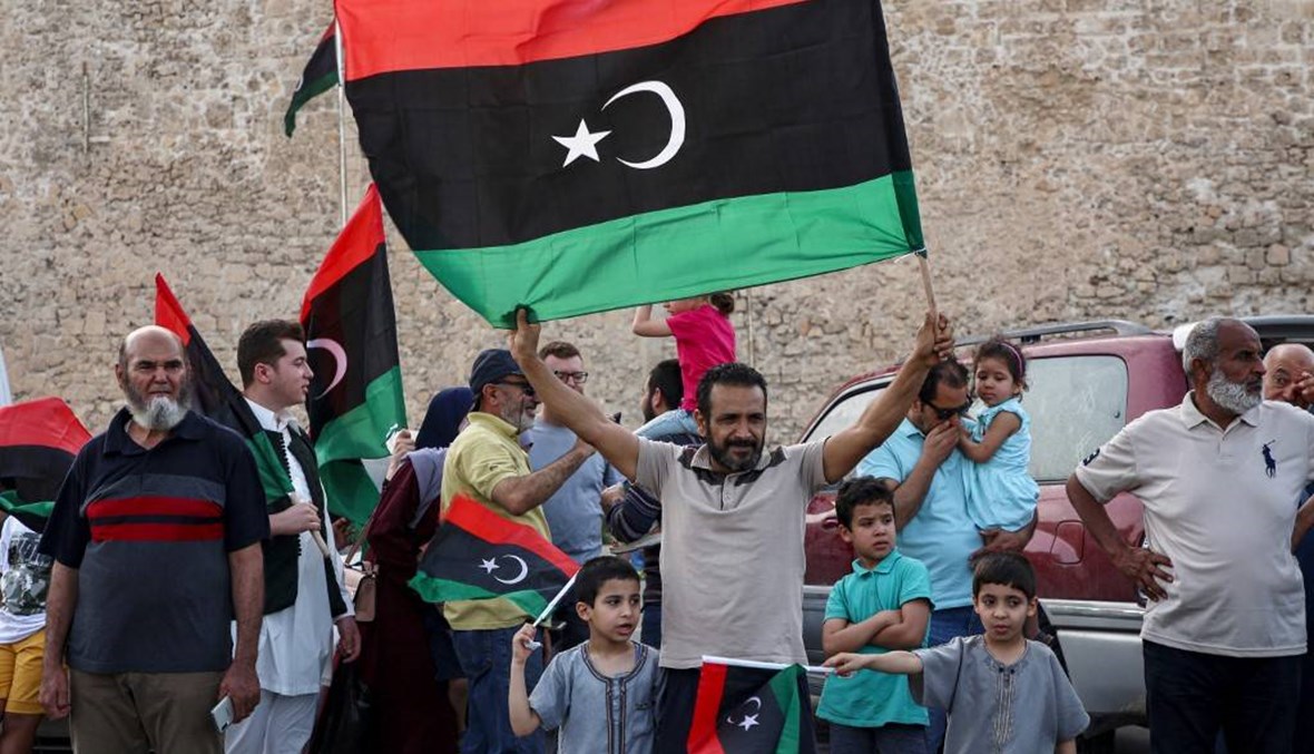 ليبيا: حكومة الوفاق تعلن استعادة ترهونة المعقل الأخير لقوات حفتر غرباً