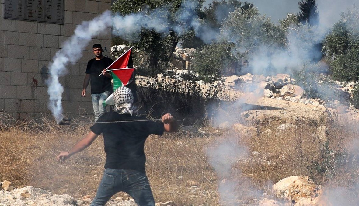 نتنياهو يقدّم التعازي بعد أسبوع من مقتل فلسطيني مريض بالتوحّد برصاص الشرطة