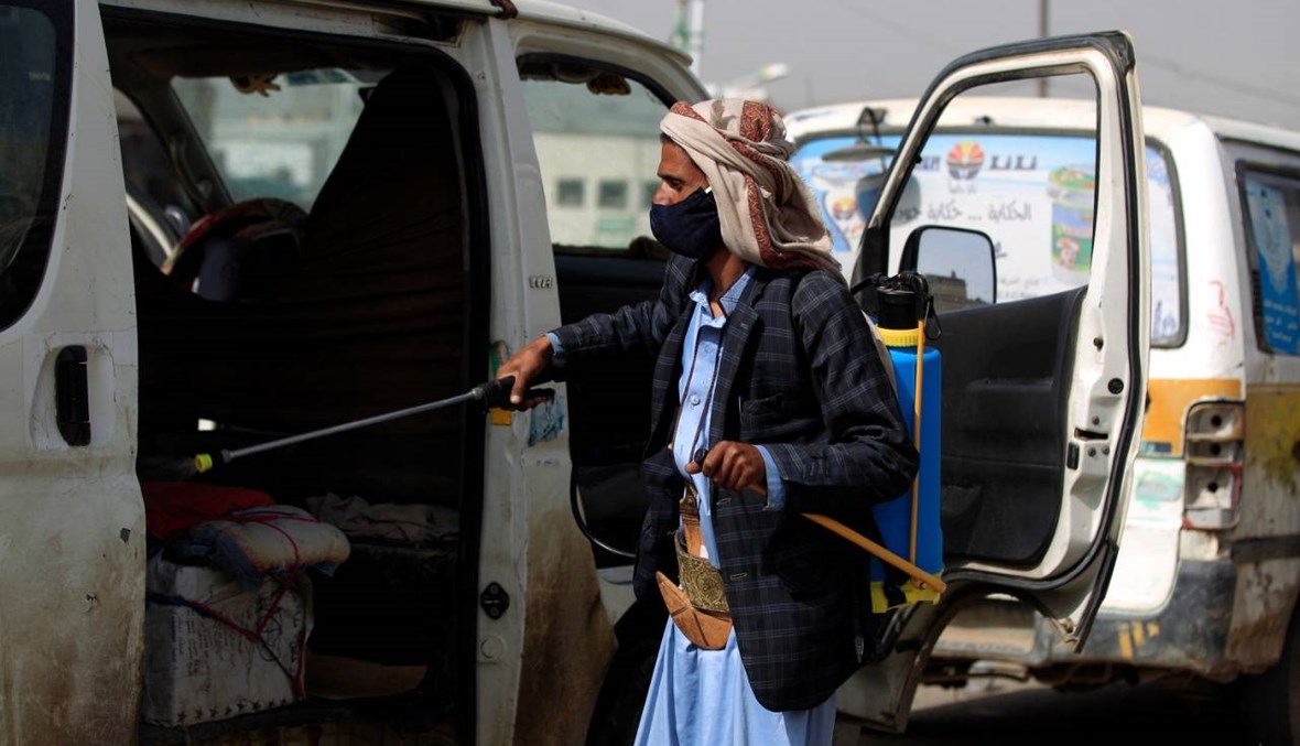 انفصاليّون في جنوب اليمن يستولون على مليارات في طريقها إلى البنك المركزي