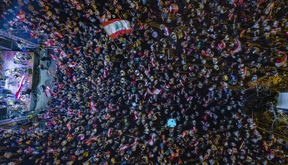 رؤية اقتصادية بديلة من الثورة... طريق الإنقاذ