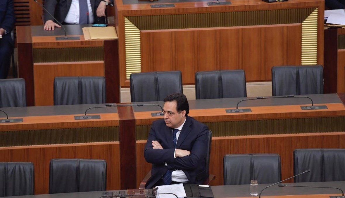 المافيات والتعديات... وانتظام عمل المؤسسات