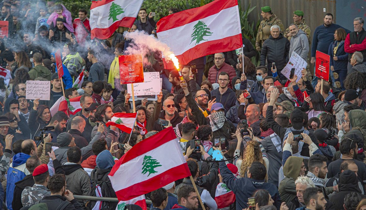 هل يمتنع لبنان عن تسديد ديونه؟ التخلّف عن التسديد: قرار لا يحتمل التأجيل