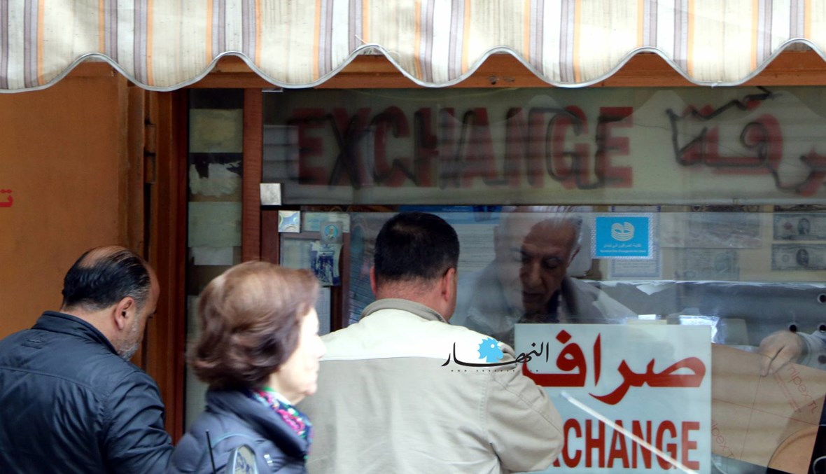هل يمتنع لبنان عن تسديد ديونه؟