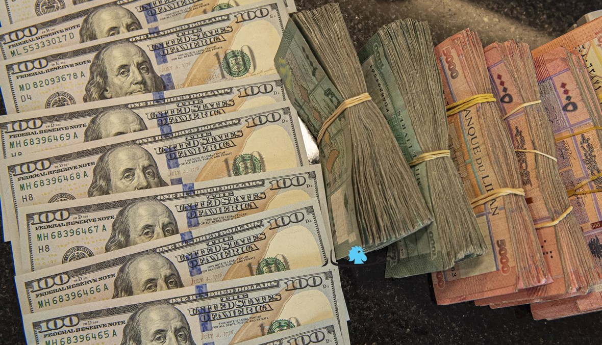 مبدأ الديون البغيضة في القانون الدولي ومدى إمكان إفادة الدولة اللبنانية منه