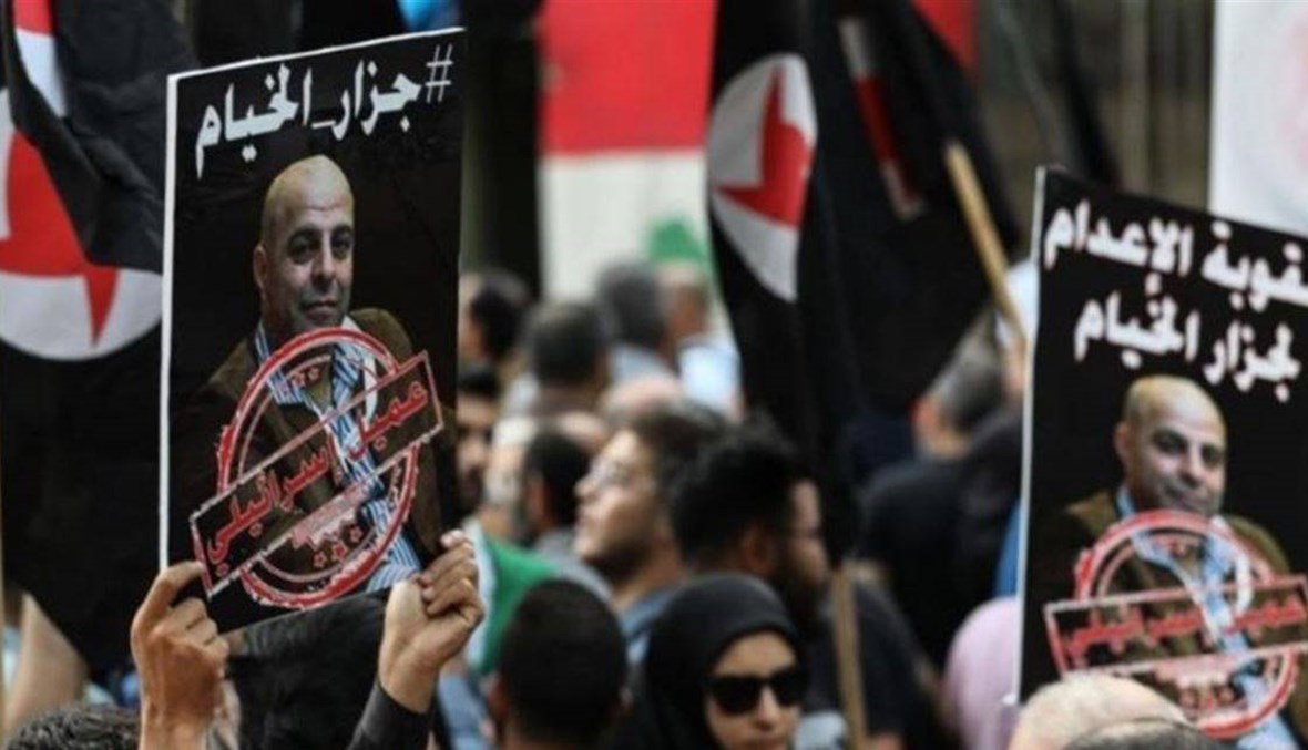 "العسكرية" طبّقت القانون لجهة مرور الزمن في قضية الفاخوري، ولكن