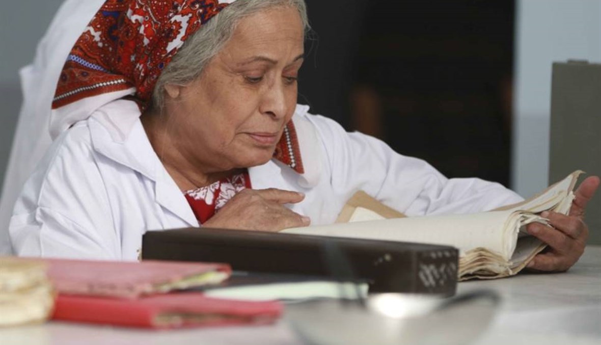 "أم هارون" والخلط بين "الدراما" والحقائق التاريخية