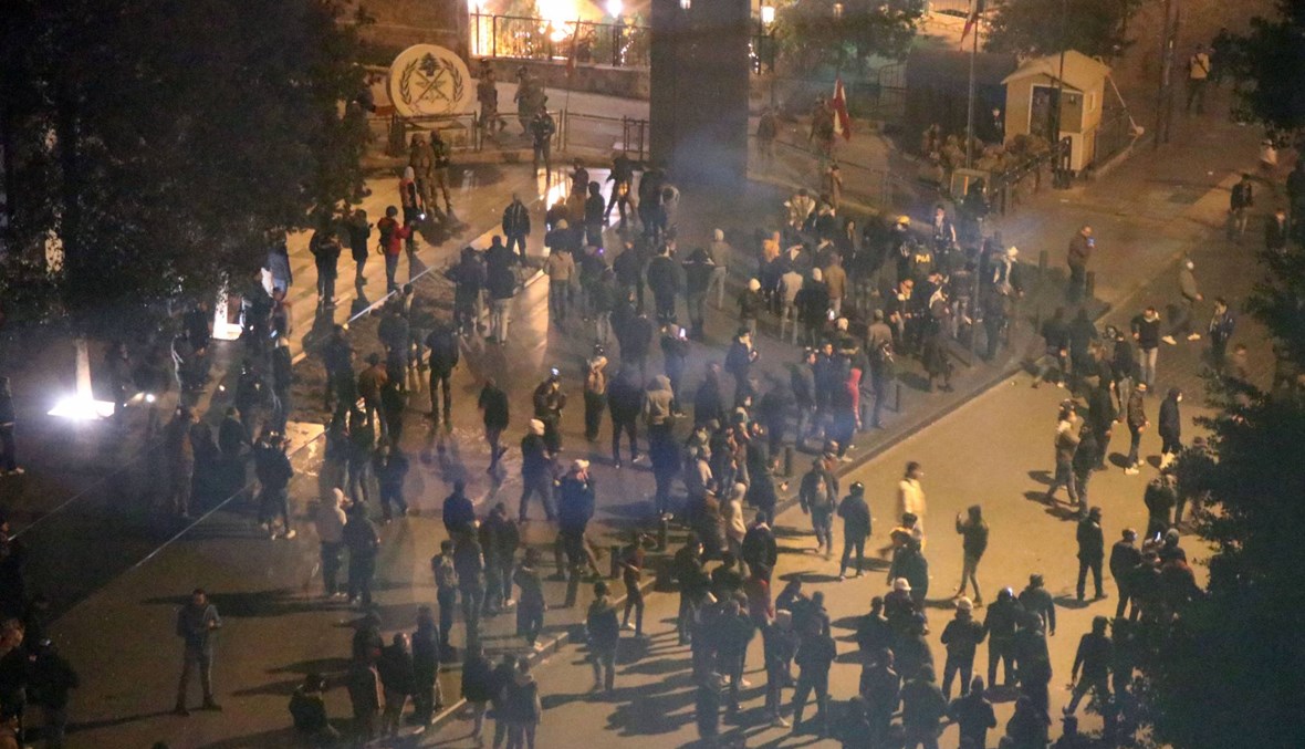 في شروط نجاح الثورات