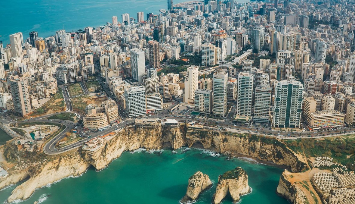 قطاعا السّياحة والصّناعة في لبنان بلغا مرحلة الخطر