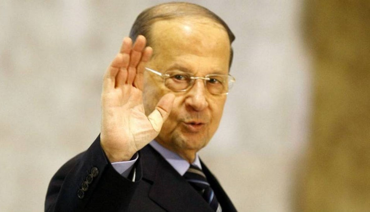 سيدي الرئيس... لقد حان الوقت!