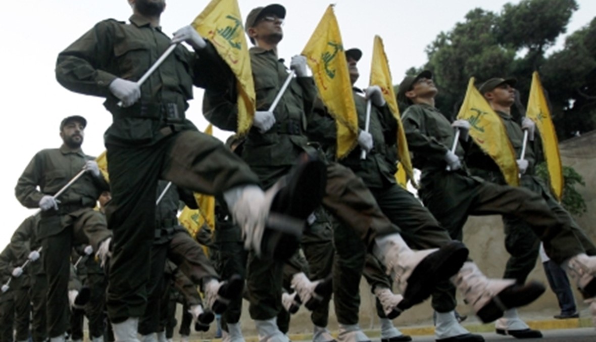 واشنطن تحذر دمشق من نقل اسلحة الى حزب الله
