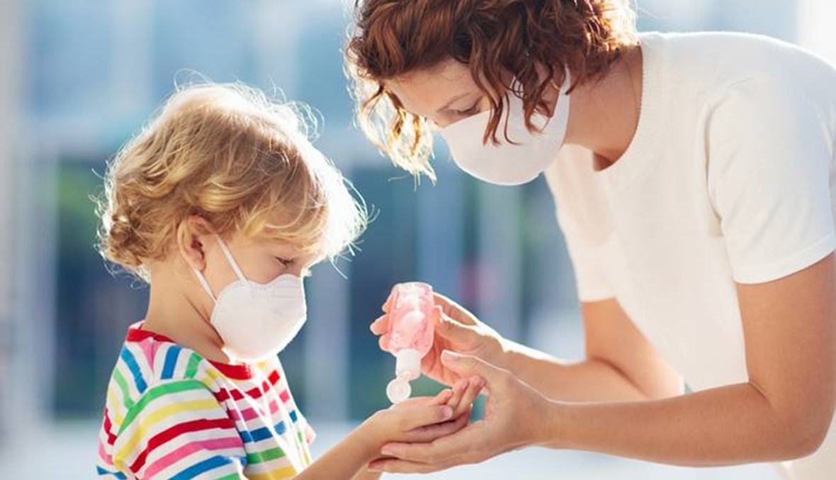 الخطر على صحة الأطفال من كورونا... لئلا يسرق المرض مستقبل الجيل المقبل