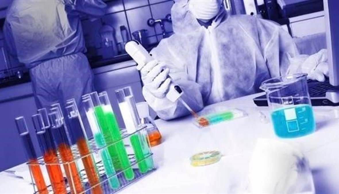 الفيروس الحقيقي... الأخبار الكاذبة