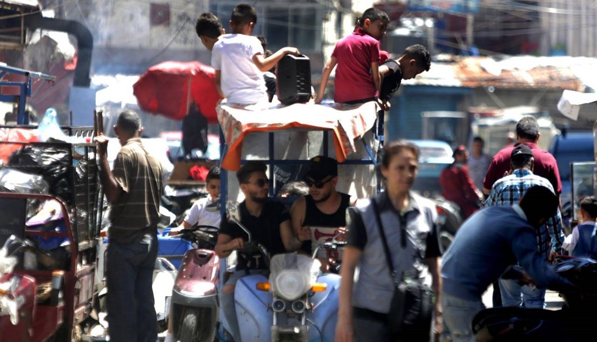 أوجاع الناس المضرّجة تحت سكّين الحكومة الدمية وحروب الغبار بين "حزب الله" والتيّار العوني