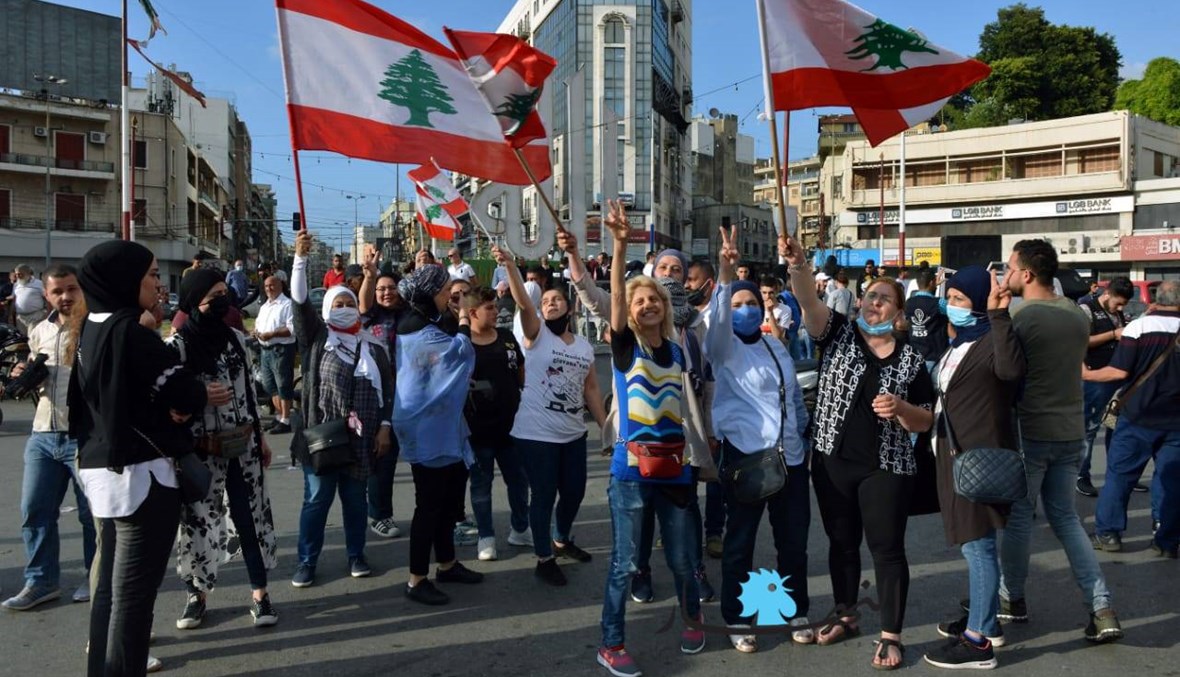 لبنان يُحكم بالتلاعب والتورية والبروباغندا