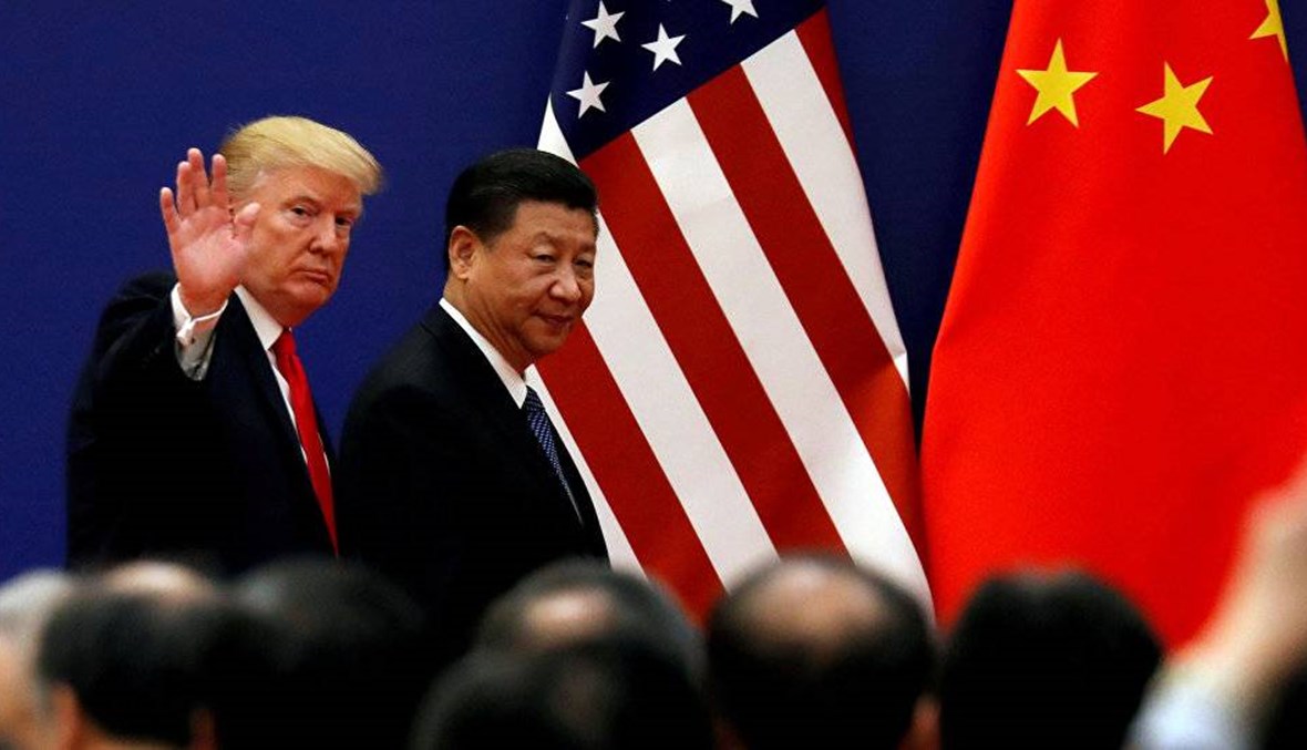 الصراع الصيني - الأميركي ومستقبل النمو عالمياً