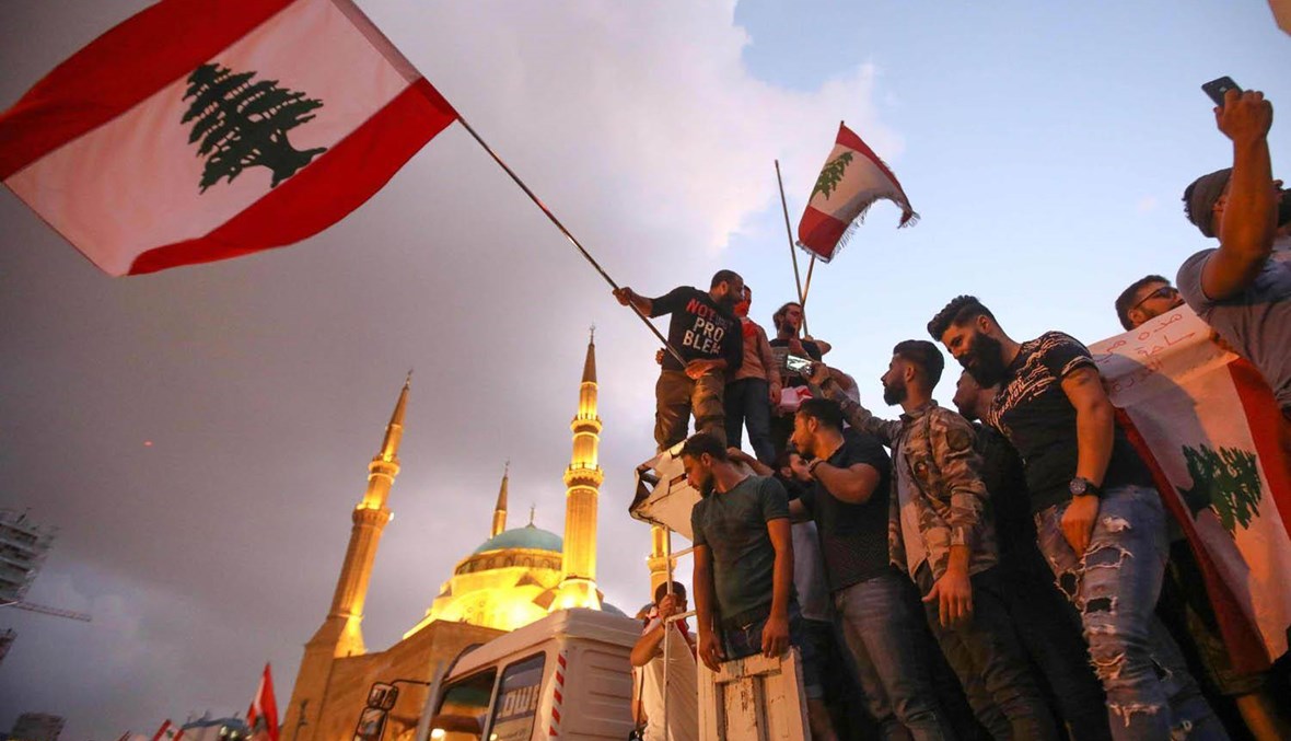هل تُستخدَم تدابير الطوارئ في لبنان لـ"سحق المعارضة"؟