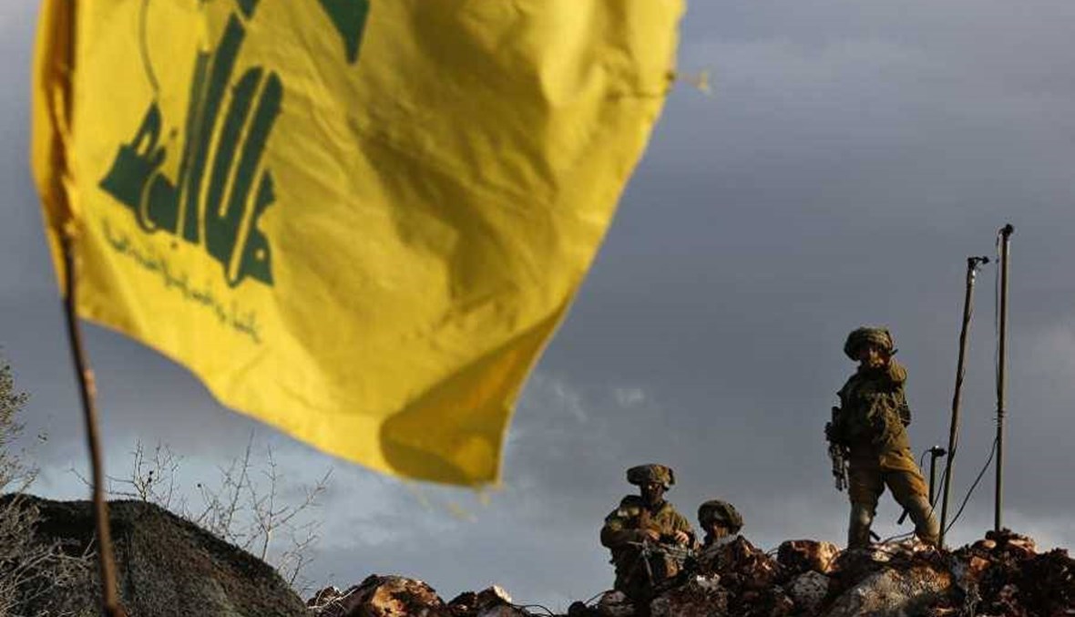 المعارضة هي معارضة "حزب الله"