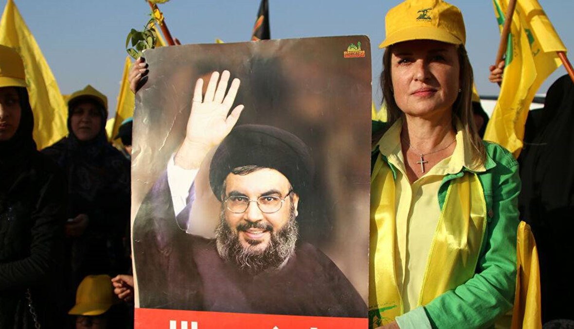هل التقى الأمين العام لـ"الحركة الفيديرالية" "حزب الله"؟