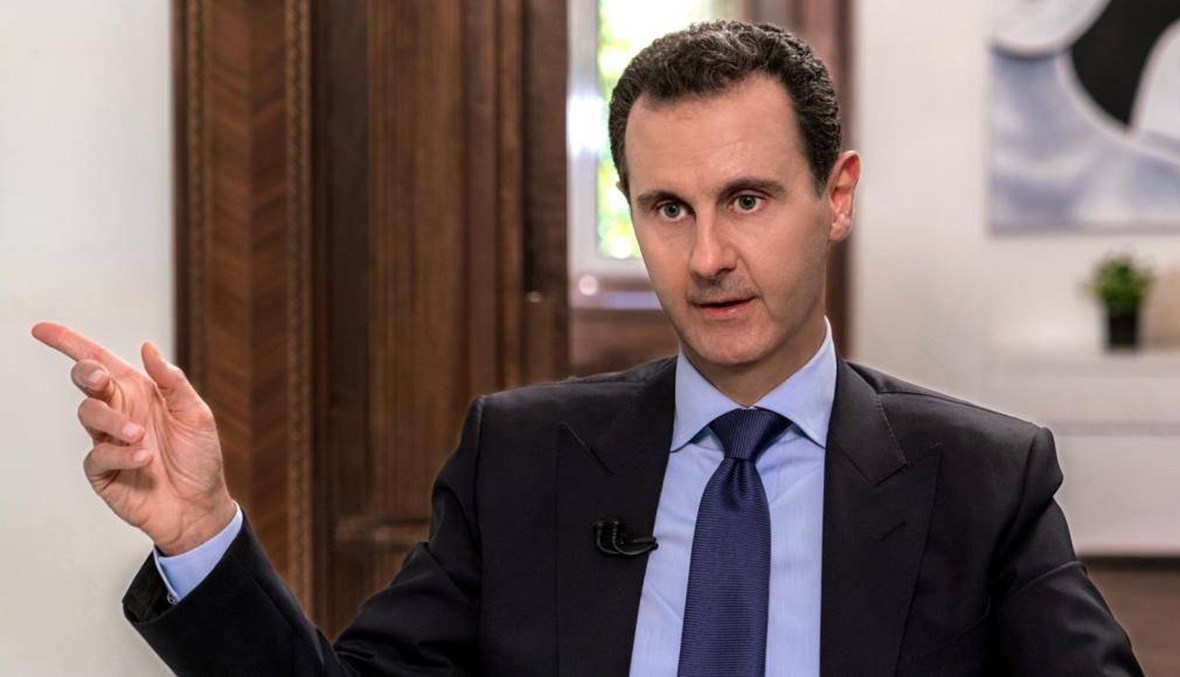 الانتقادات الروسية للأسد محور اهتمام وتساؤلات