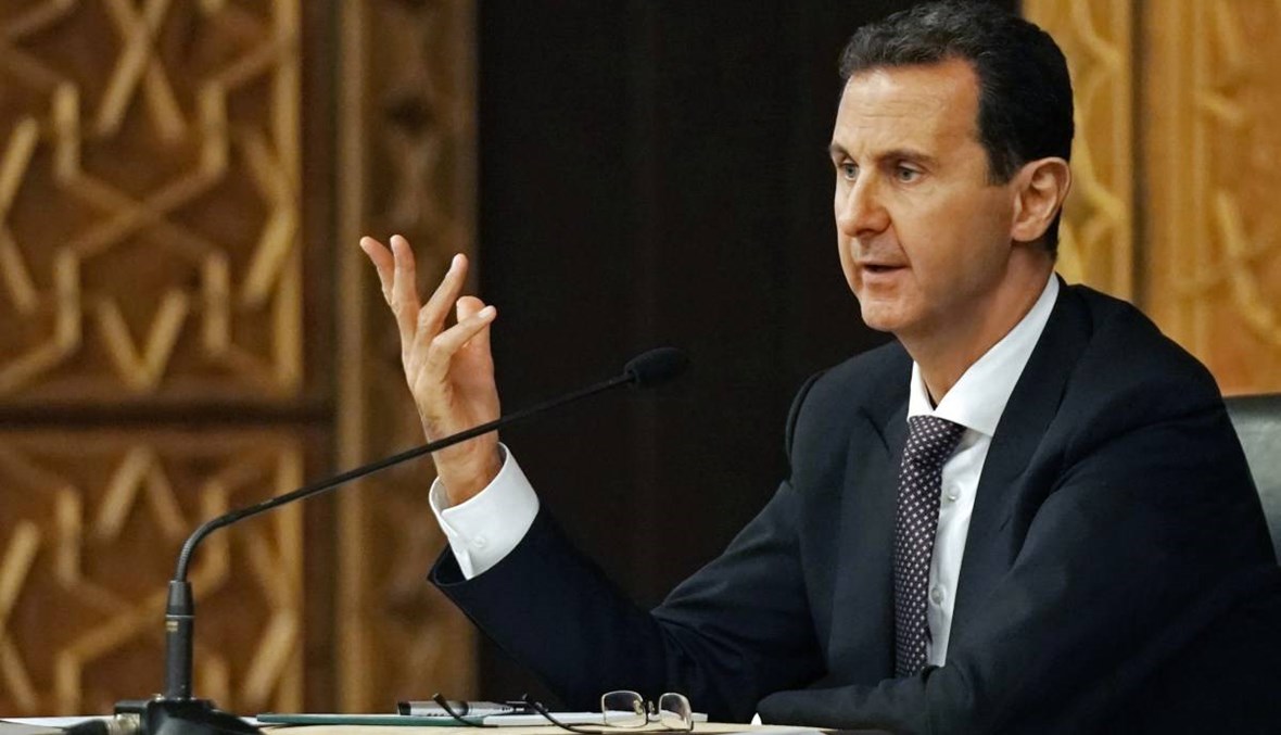 الأسد يُعطِّل "اللجنة الدستوريّة" إلى ما بعد الانتخابات الرئاسيّة؟