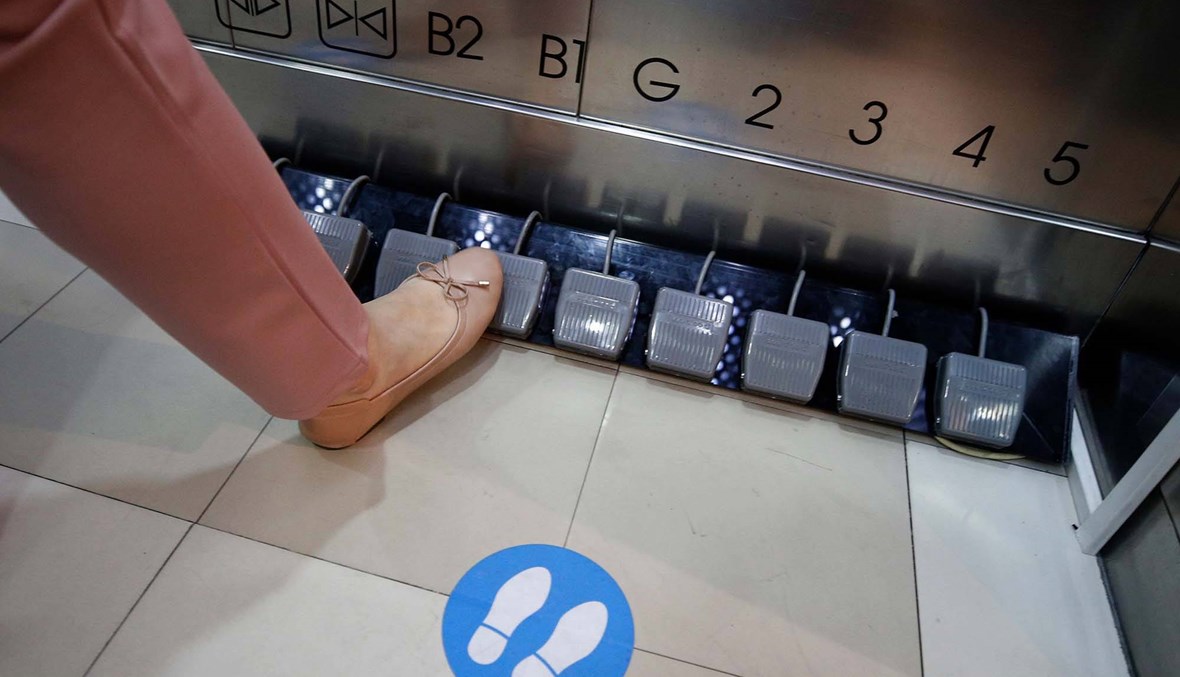 حيلة ذكيّة لمكافحة "كورونا"