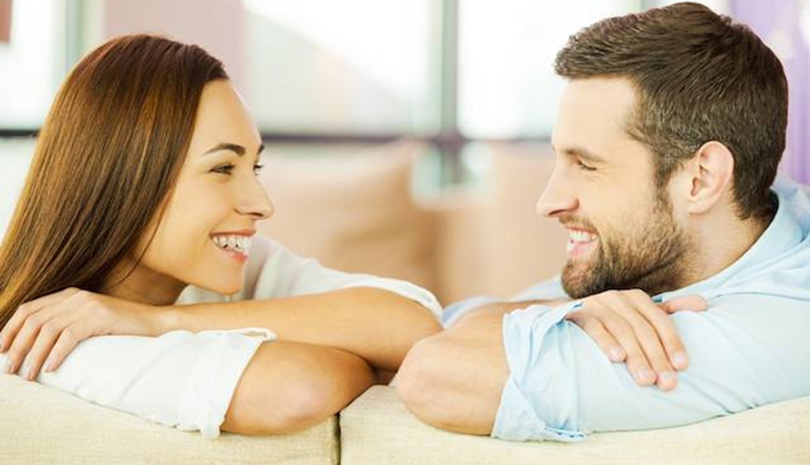 السعادة سرّ نجاح العلاقة الزوجيّة... إليك 13 طريقة لإسعاد زوجتك!