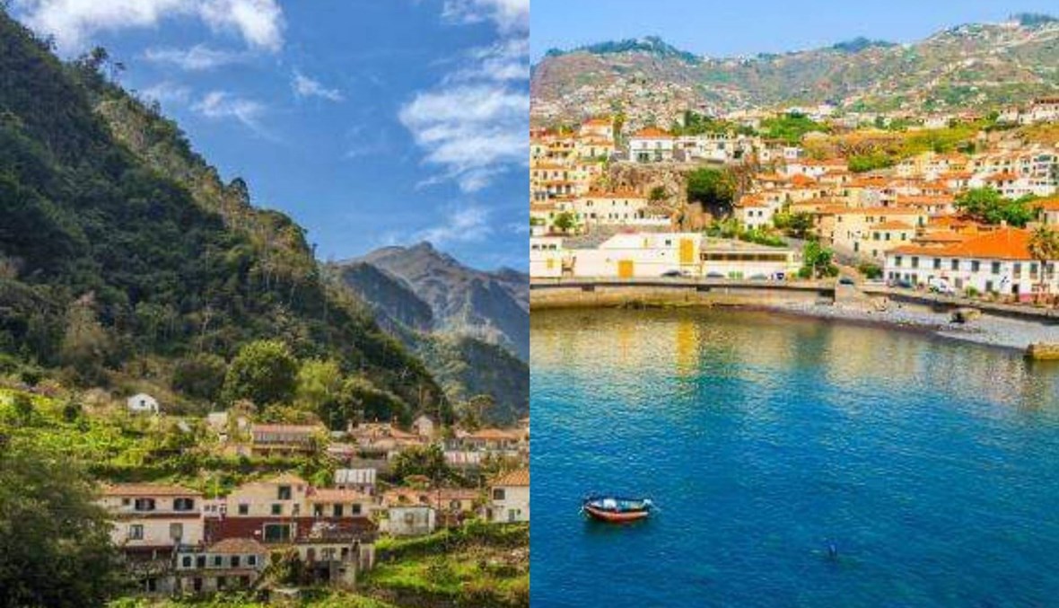 رغم كورونا... أشهر جزر البرتغال تفتح أبوابها أمام السياحة الدولية