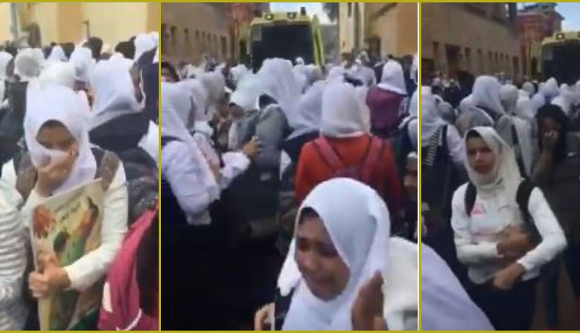 ما حقيقة "انتشار فيروس كورونا المستجدّ في المدارس المصريّة"؟ FactCheck#