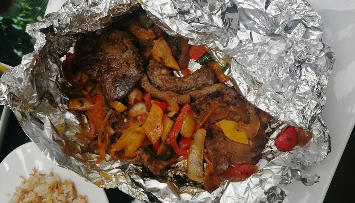 "ورقة اللحم" على الطريقة المصرية: شهيّة على مائدة رمضان!
