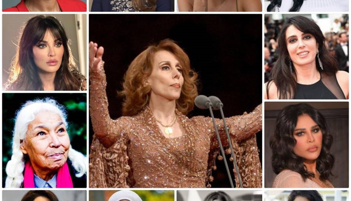 فلتر خاص... "مليونير العرب" يُكرّم 13 امرأة مؤثرة في العالم العربي