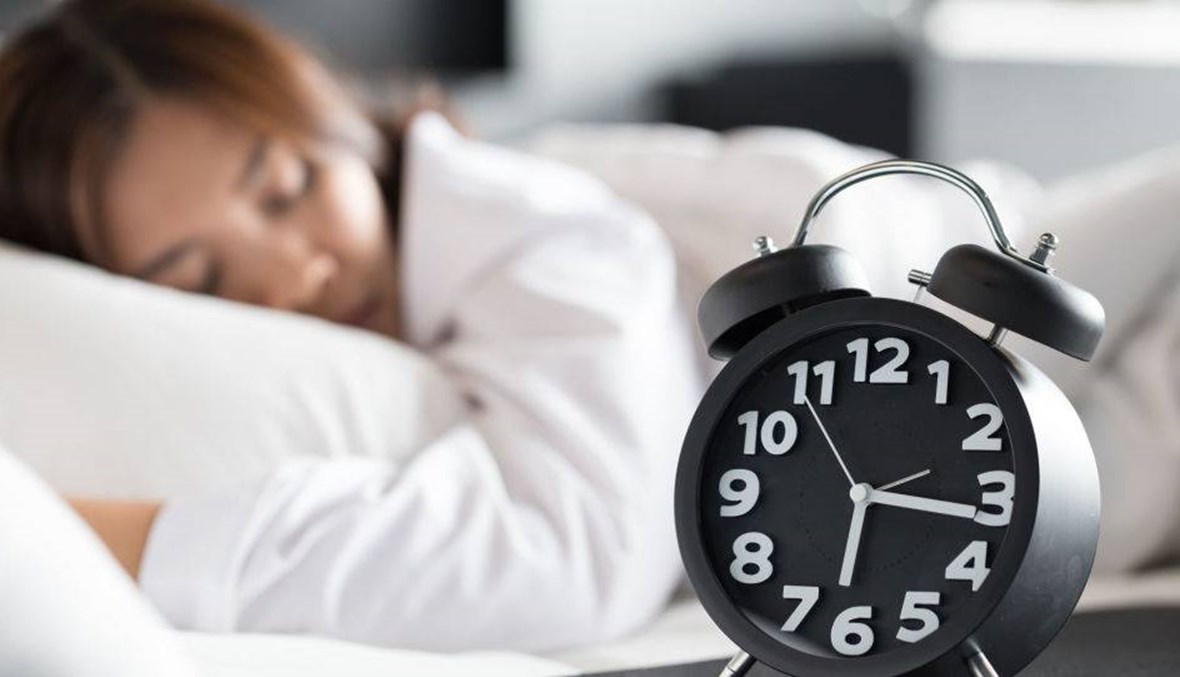 ما هو العلاج الغذائي الأفضل لاضطرابات النوم؟