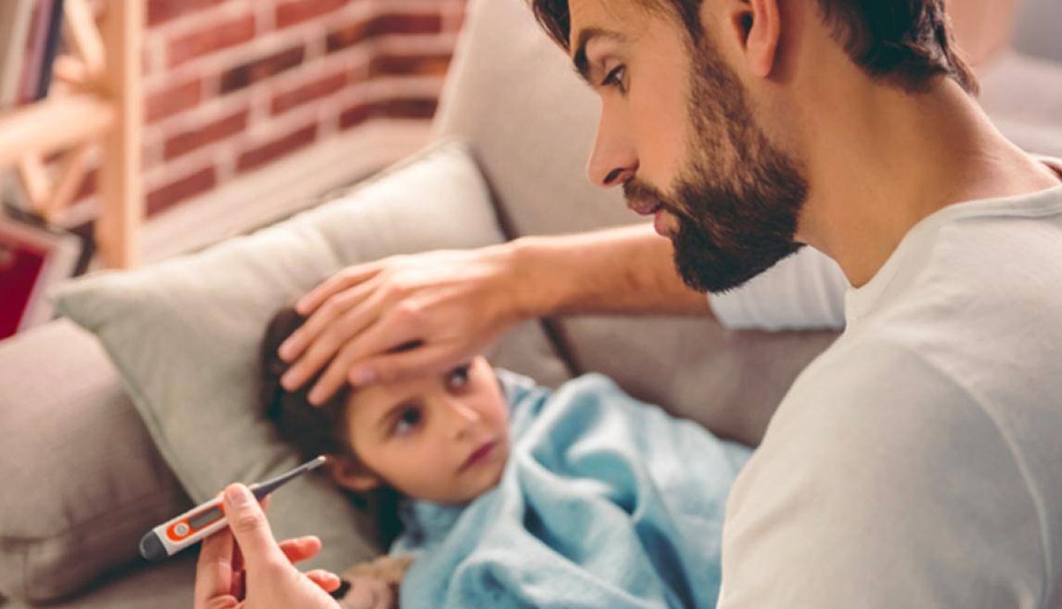 ماذا لو كان التعقيم لا ينفع في المدارس لمكافحة H1N1؟