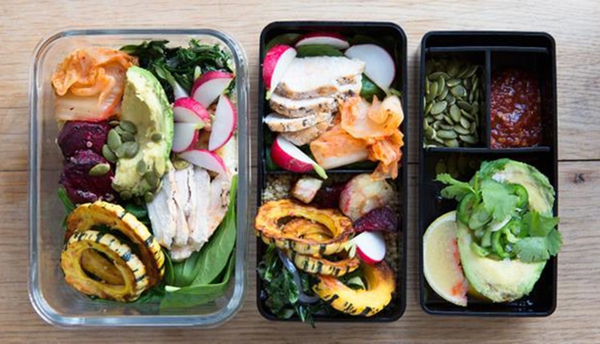 كيف تنظم وجباتك الغذائية بعد رمضان؟