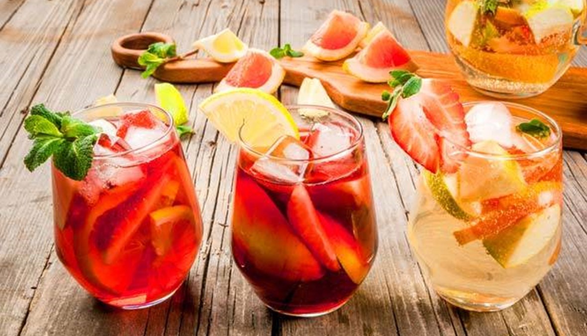 ما هي الأطعمة المسموحة والممنوعة في الصيف؟