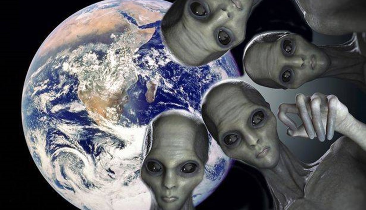 عالمة بريطانية: الكائنات الفضائية تعيش بيننا على الأرض!